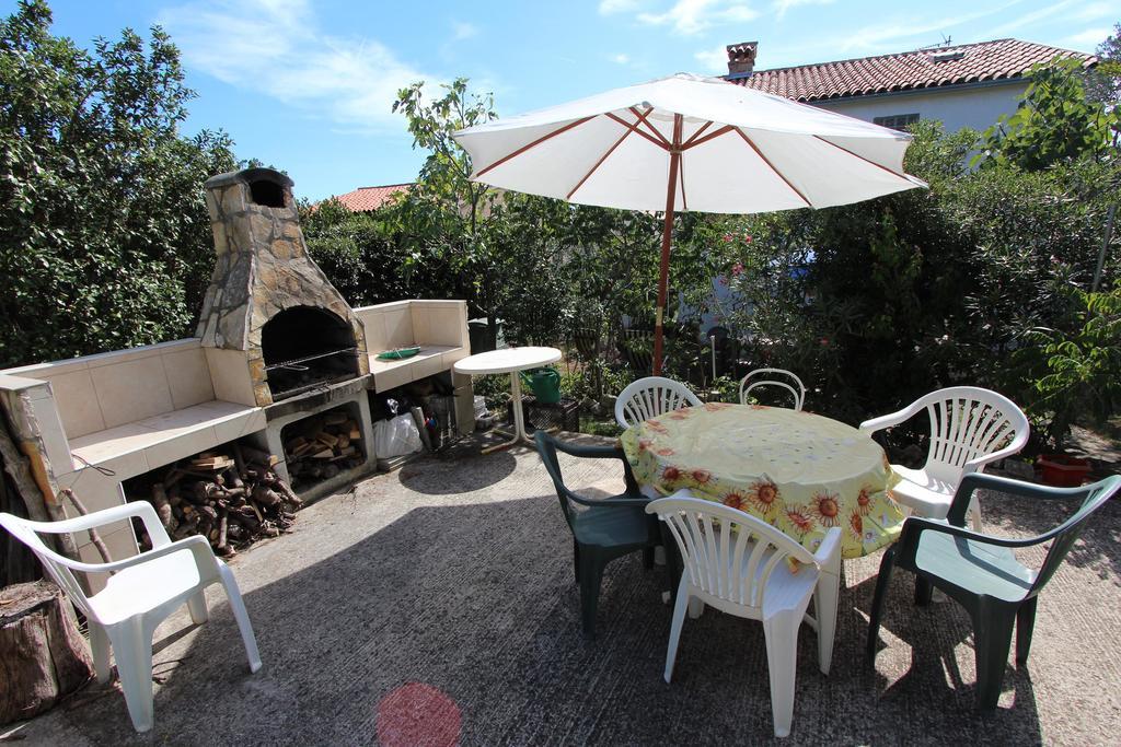 Monpeloso Apartman Rovinj