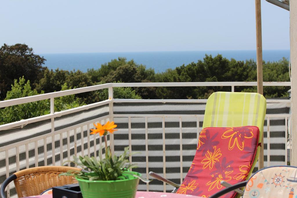 Apartman Monpeloso Rovinj