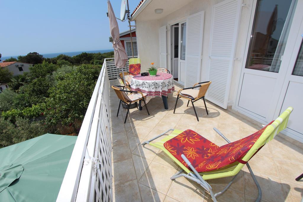 Monpeloso Apartman Rovinj