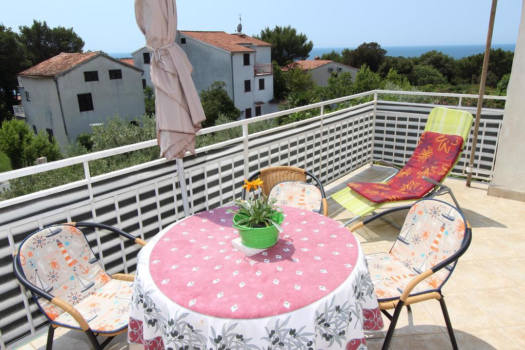 Monpeloso Apartman