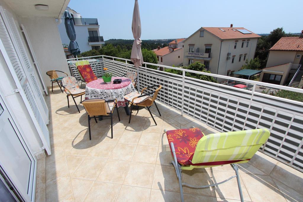 Apartman Monpeloso Rovinj
