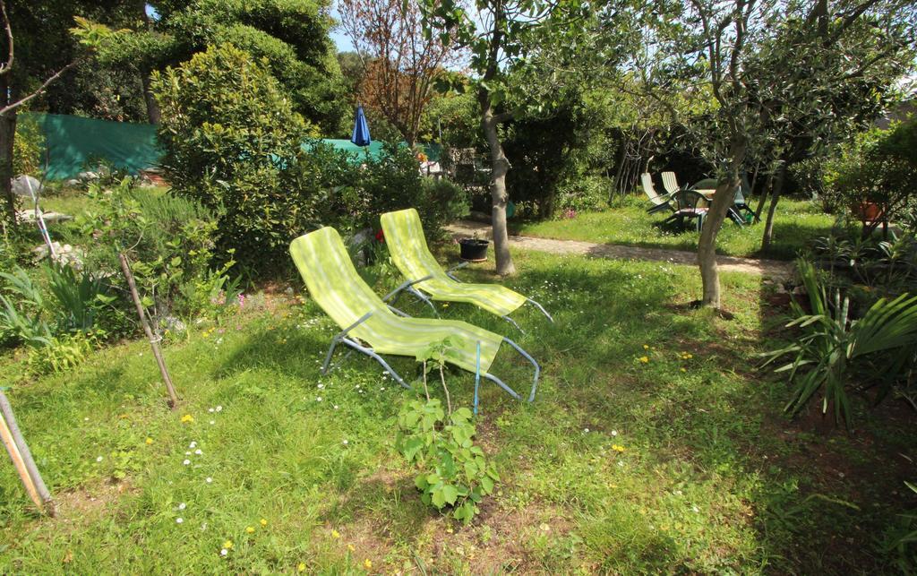 Apartman Monpeloso Rovinj
