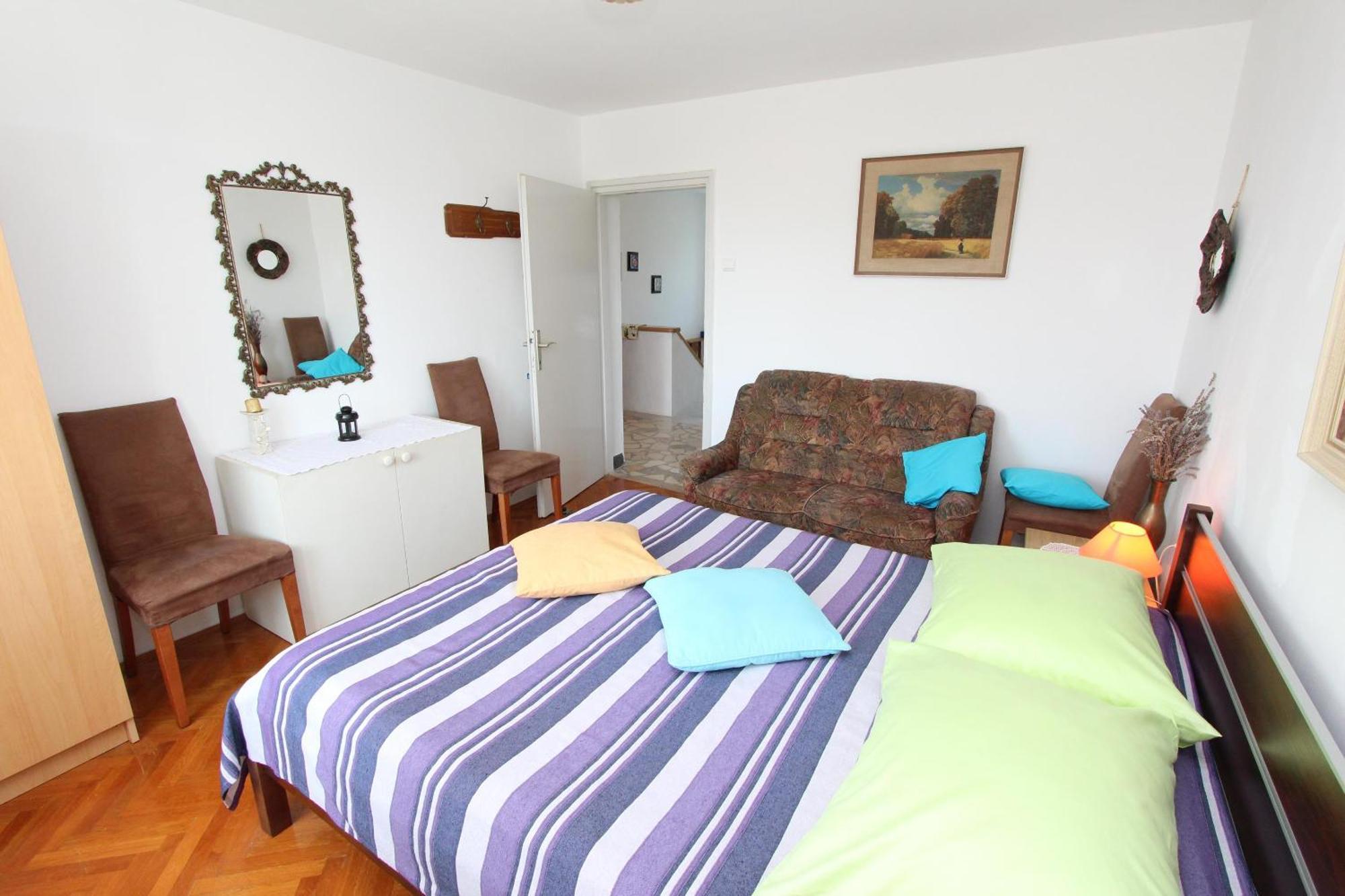 Apartman Monpeloso *
