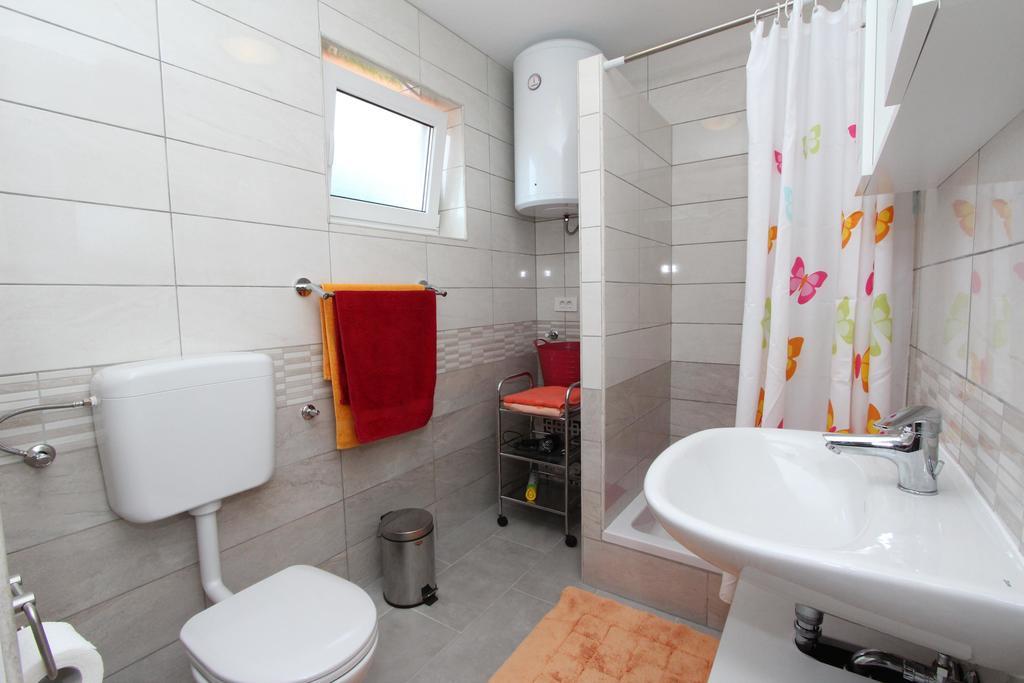 Apartman Monpeloso Rovinj