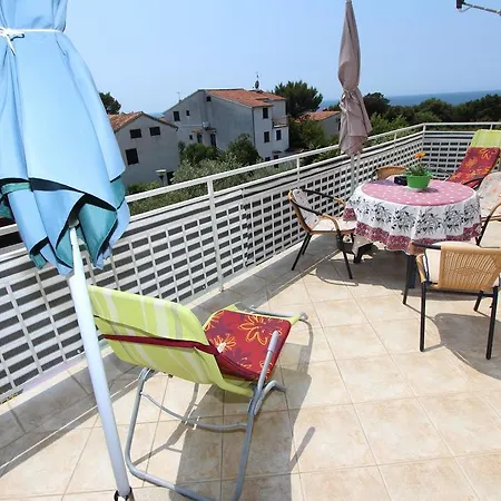 Apartments Monpeloso Rovinj Exterior photo