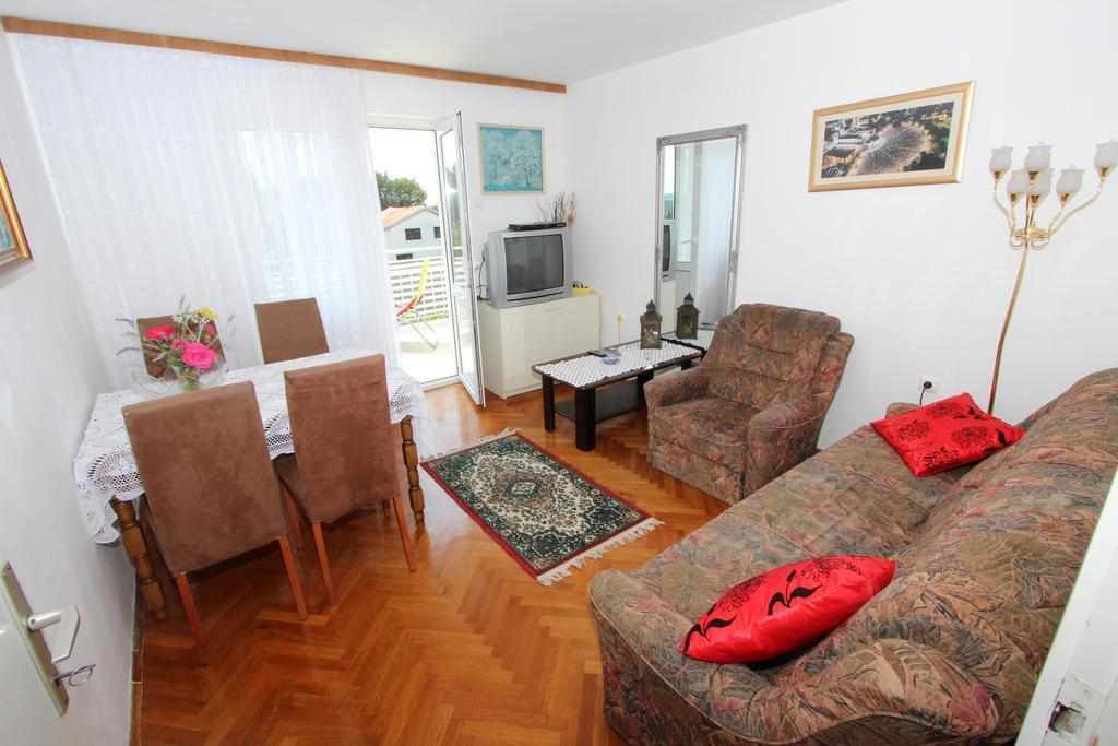 Monpeloso Apartment